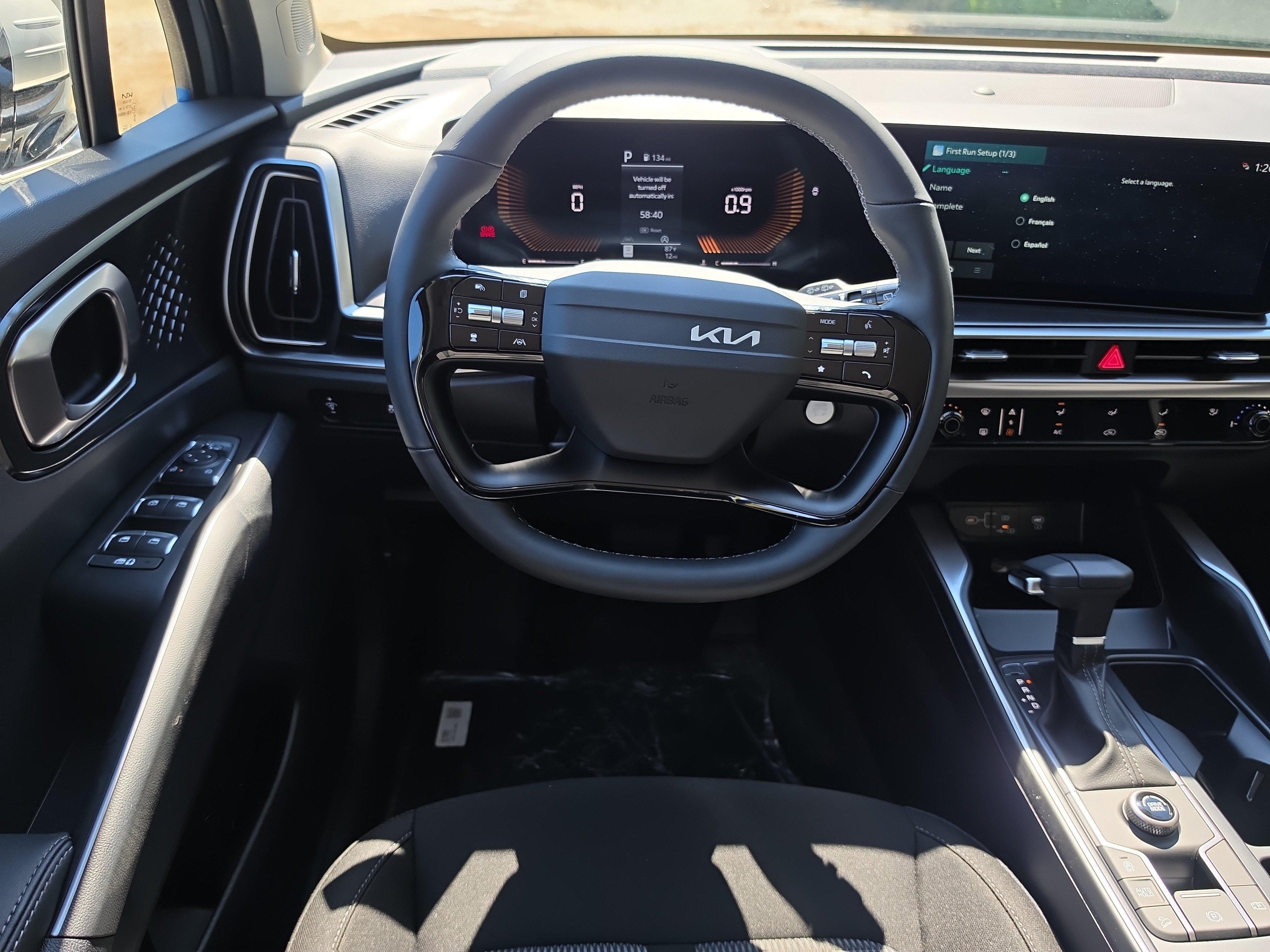 New 2026 Kia Sorento LX FWD image 13