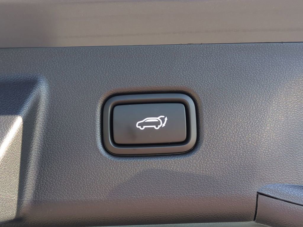 New 2026 Hyundai Tucson SEL image 15