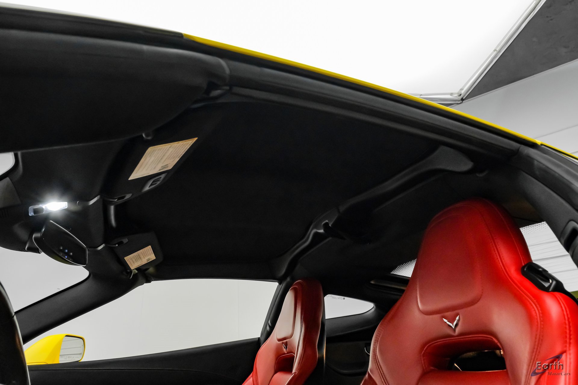 Used 2018 Chevrolet Corvette Z06 image 63