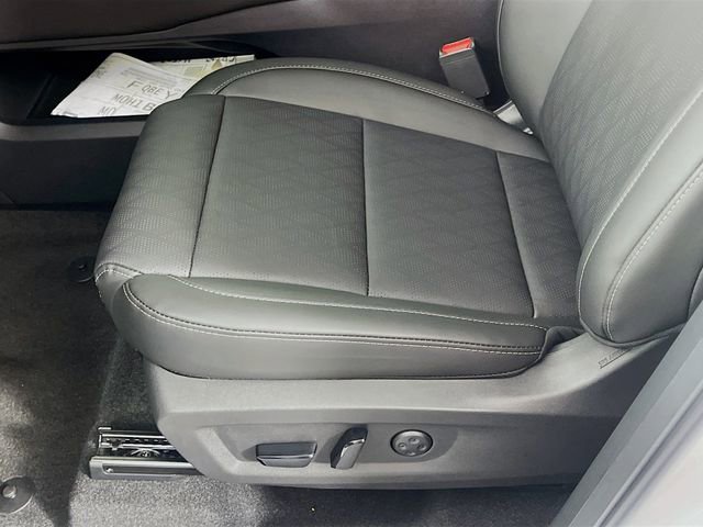 New 2026 Nissan Murano Platinum AWD/4WD image 19