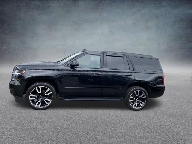 Used 2019 Chevrolet Tahoe Premier AWD/4WD image 24