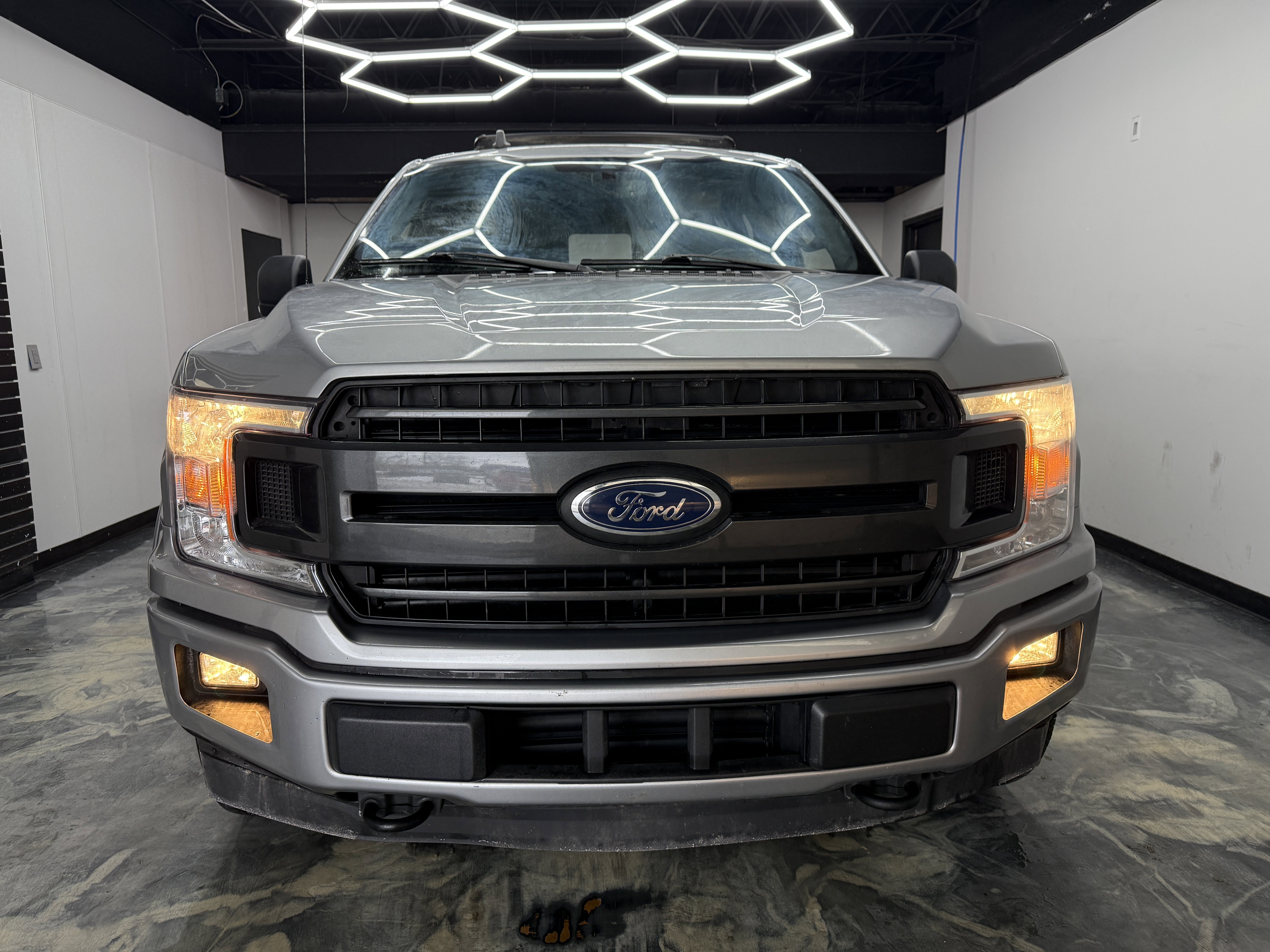 Used 2020 Ford F150 XLT w/ Equipment Group 302A Luxury image 7