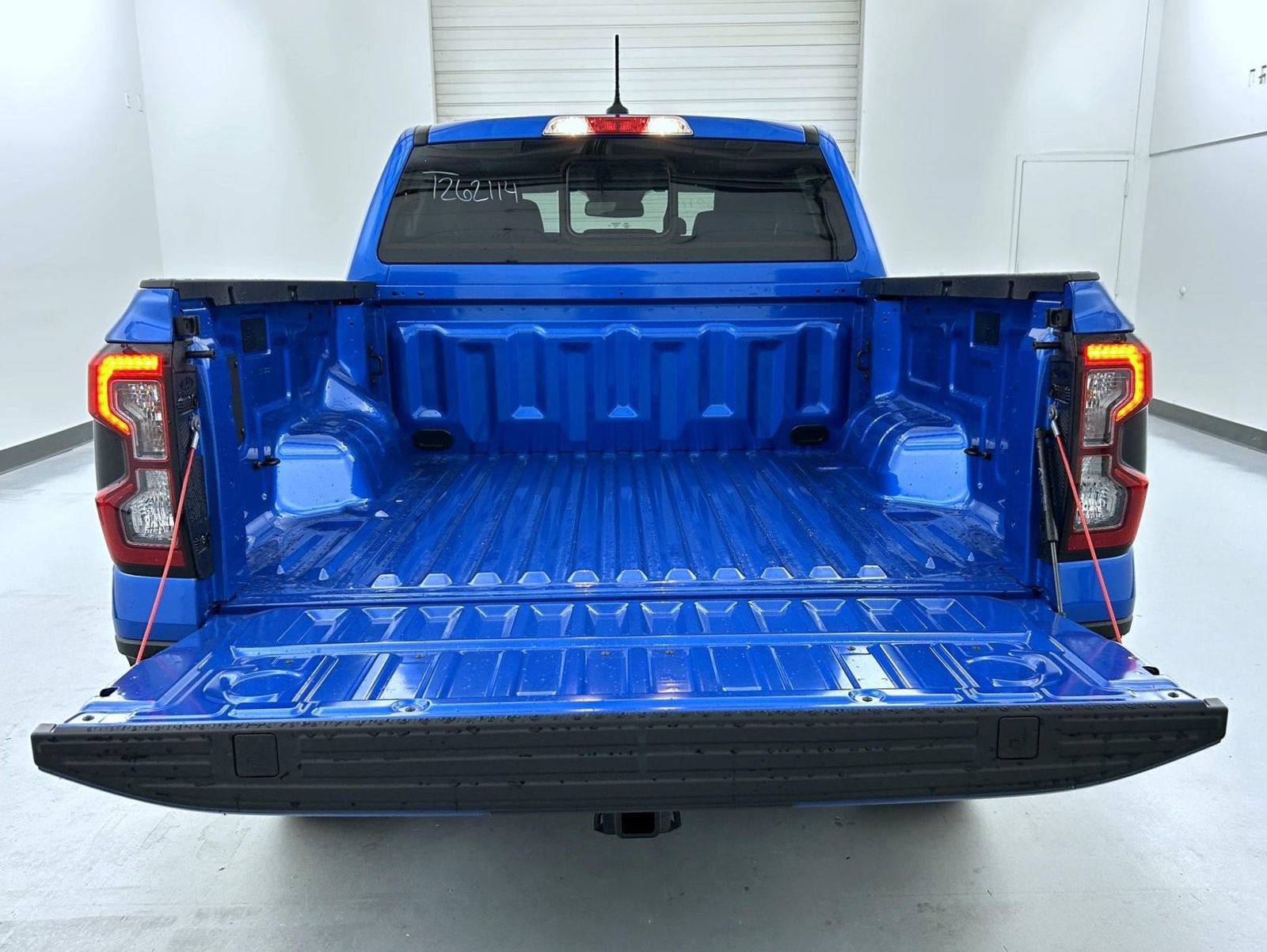 New 2026 Ford Ranger XLT w/ Equipment Group 301A High AWD/4WD image 22