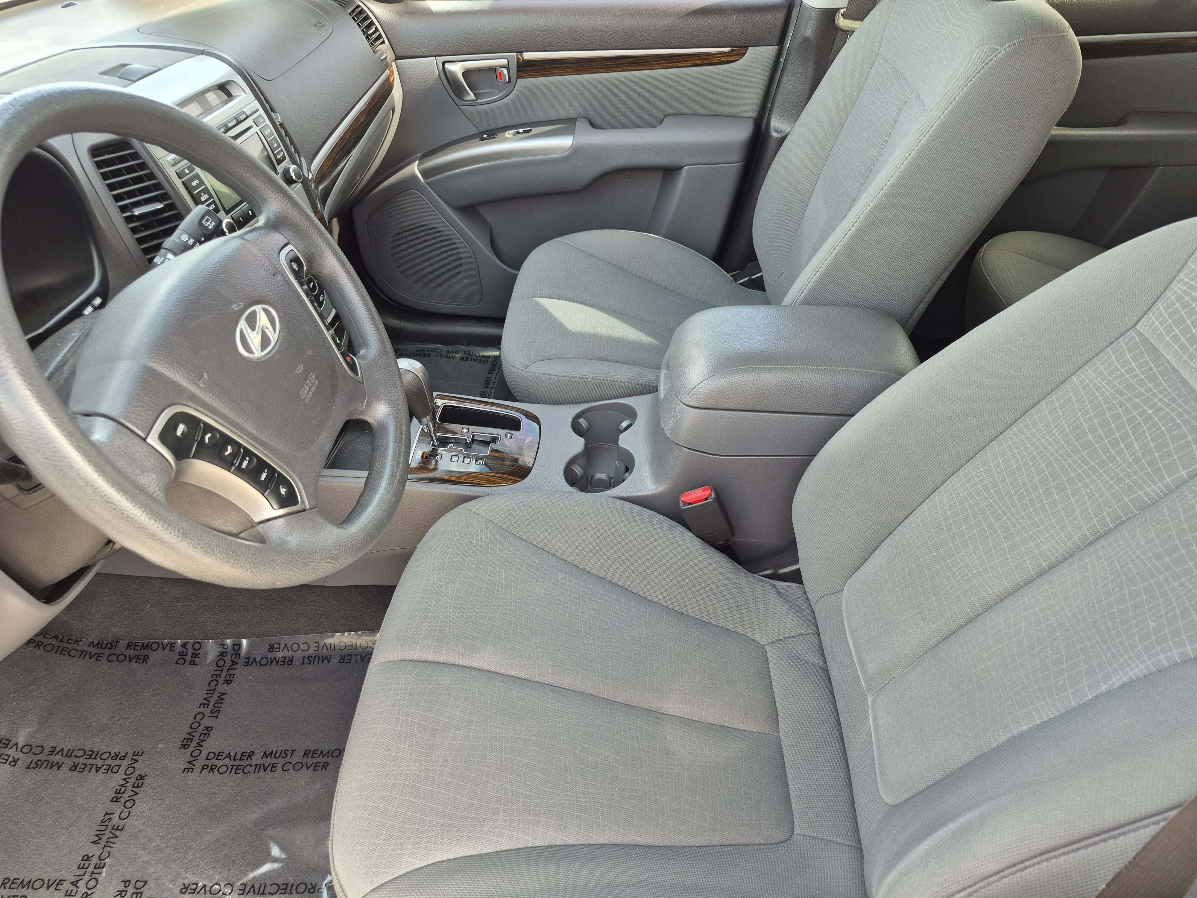 Used 2010 Hyundai Santa Fe GLS w/ Summer Event Pkg 21 image 26