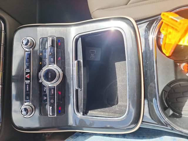 Used 2023 Lincoln Nautilus FWD image 29