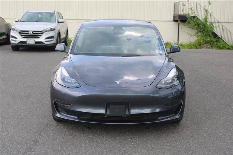 Used 2023 Tesla Model 3 Standard Range RWD image 2