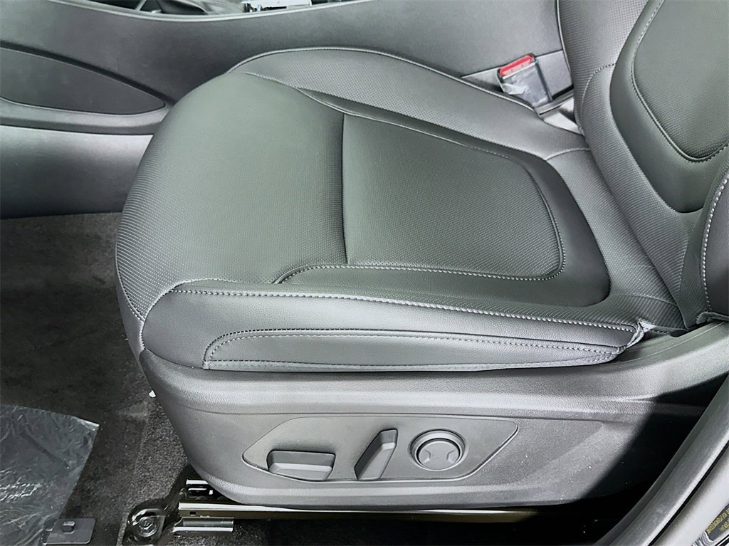 Used 2024 Hyundai Santa Cruz Night image 19