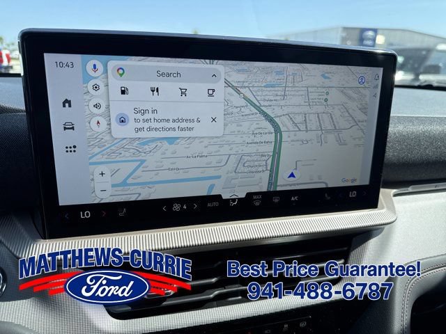 New 2026 Ford Explorer Active w/ Active Comfort Package RWD image 18