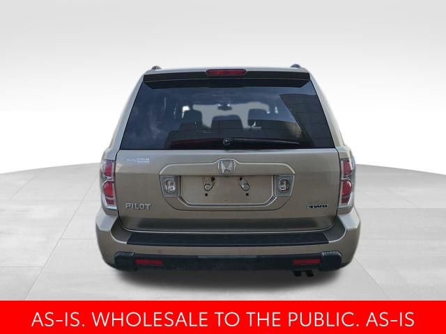 Used 2006 Honda Pilot EX-L image 6