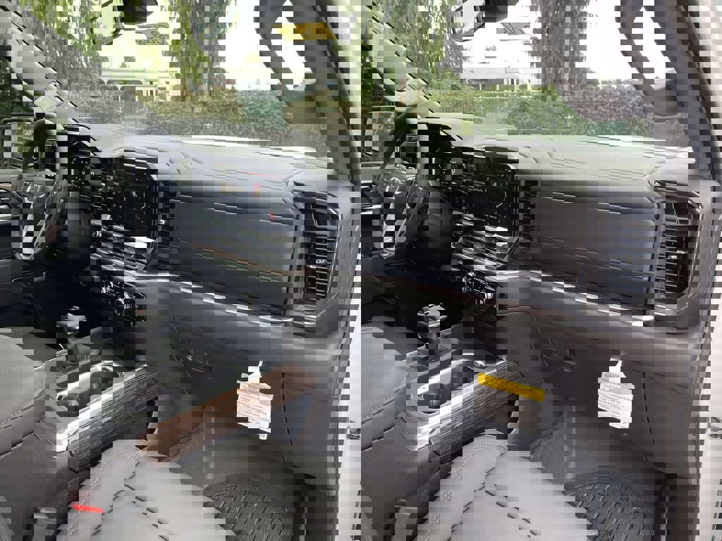 New 2026 GMC Sierra 1500 Elevation w/ Elevation Premium Package image 30