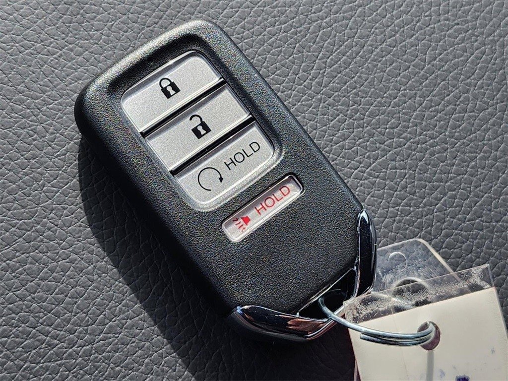 New 2025 Honda Ridgeline Sport image 33