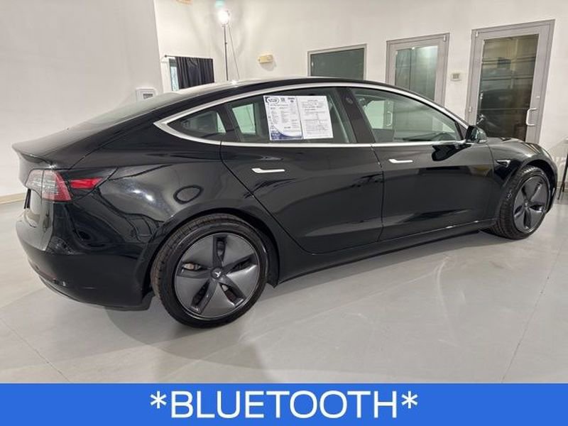 Used 2019 Tesla Model 3 Long Range image 13