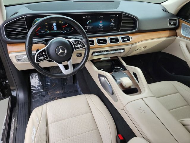 Used 2021 Mercedes-Benz GLE 350 image 16