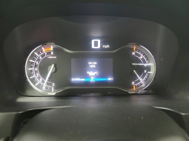 Certified 2019 Honda Ridgeline RTL-T image 31