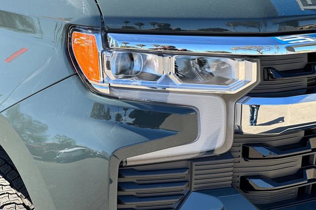 New 2026 Chevrolet Silverado 1500 LT image 34