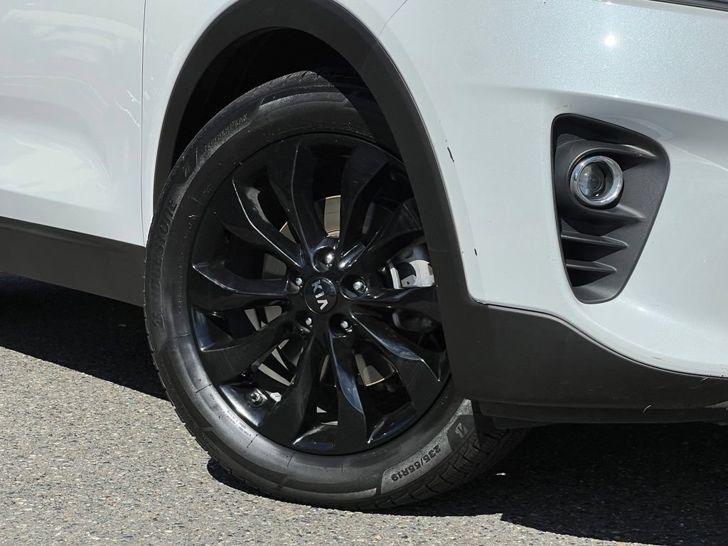 Used 2020 Kia Sorento EX FWD image 2