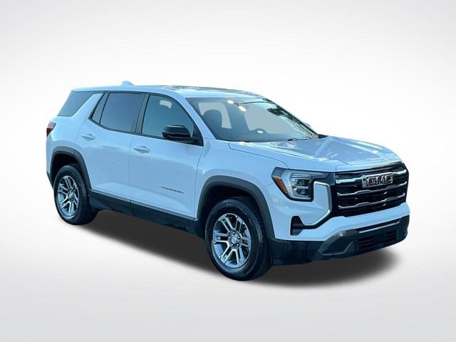 Used 2025 GMC Terrain Elevation image 9
