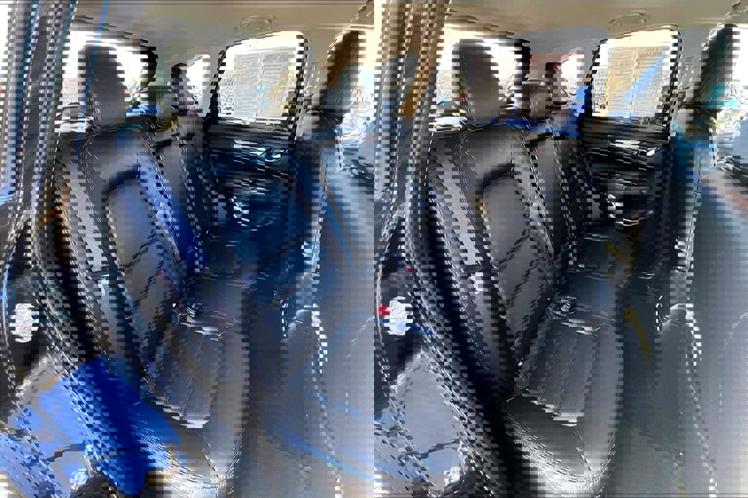 Used 2023 MAZDA CX-5 AWD 2.5 S w/ Preferred Package image 26