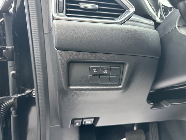 Used 2023 MAZDA CX-5 AWD 2.5 S w/ Select Package image 21