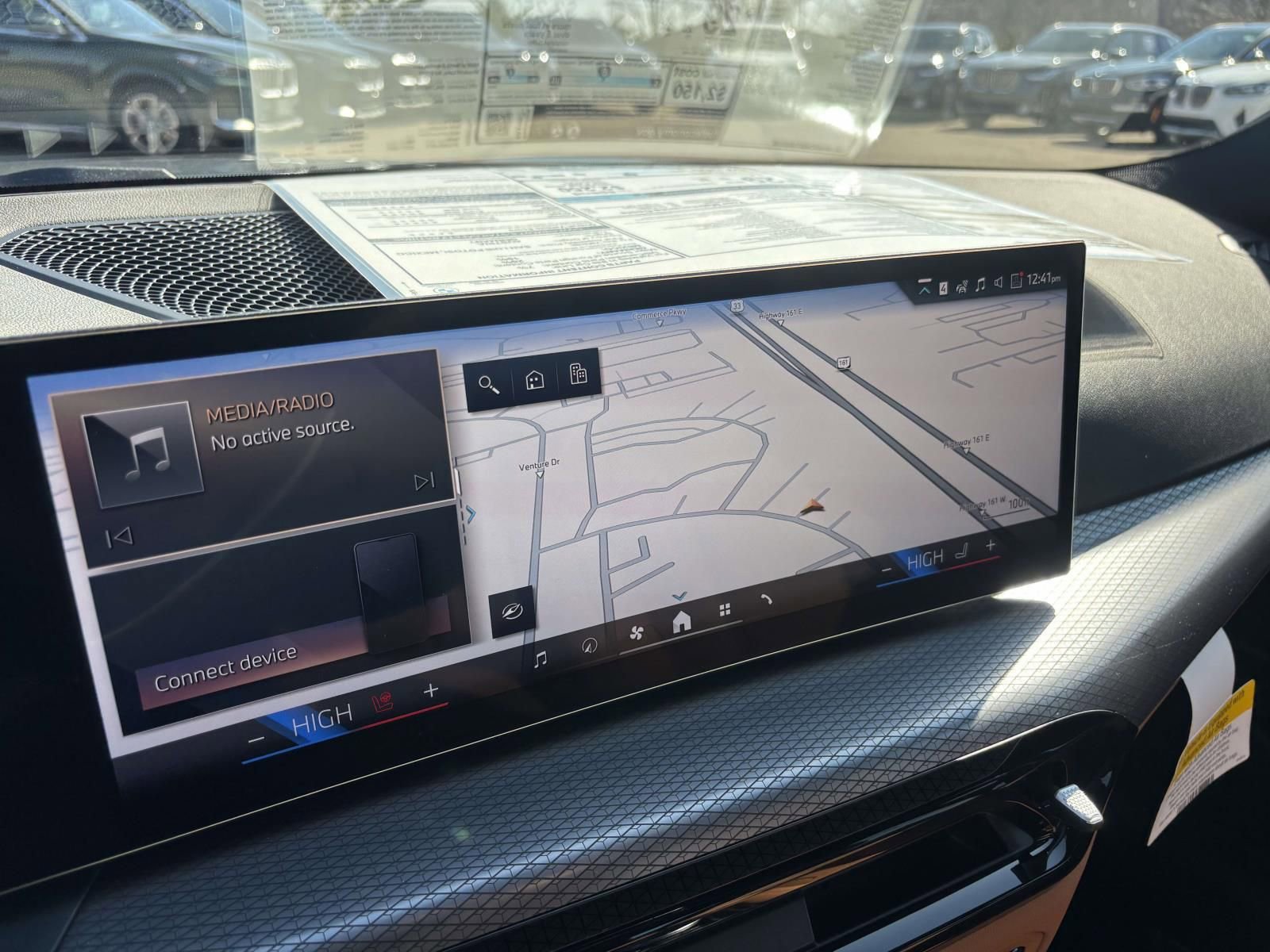 New 2026 BMW 330i xDrive Sedan w/ Premium Package image 19