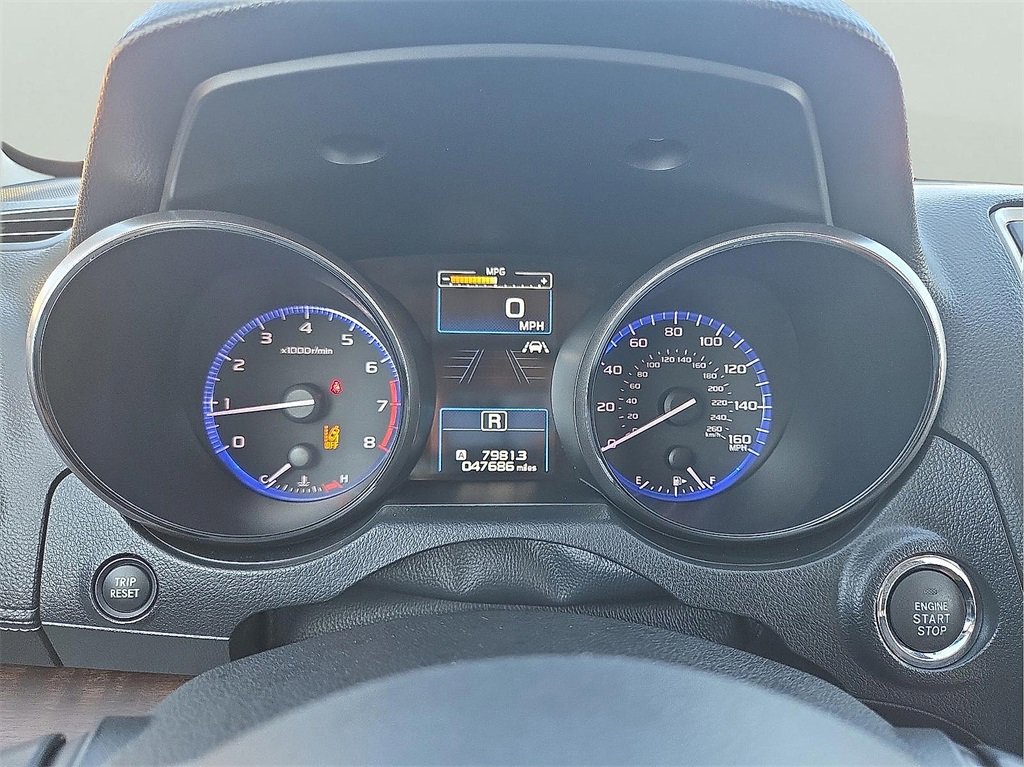 Used 2018 Subaru Outback 3.6R Limited image 17