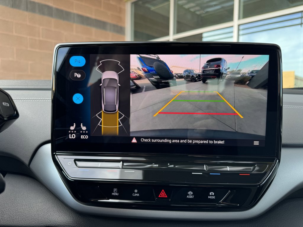 Used 2023 Volkswagen ID.4 Pro image 19