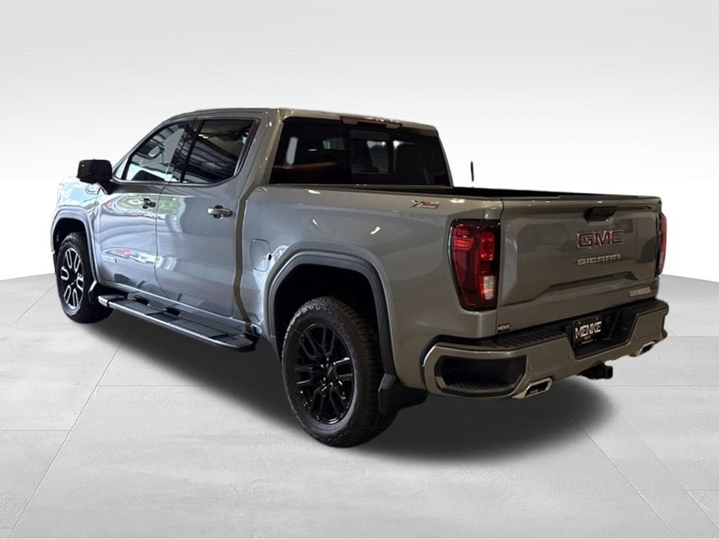 New 2026 GMC Sierra 1500 Elevation w/ Elevation Premium Package AWD/4WD image 5