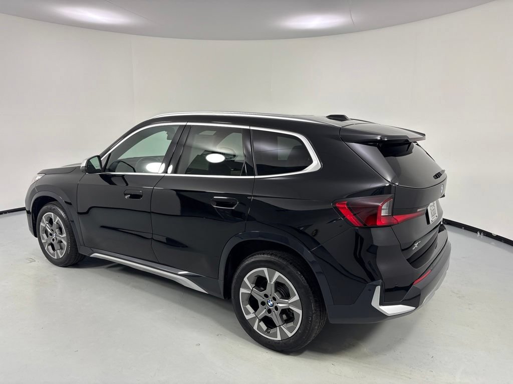 Certified 2024 BMW X1 xDrive28i w/ Technology Package AWD/4WD image 6