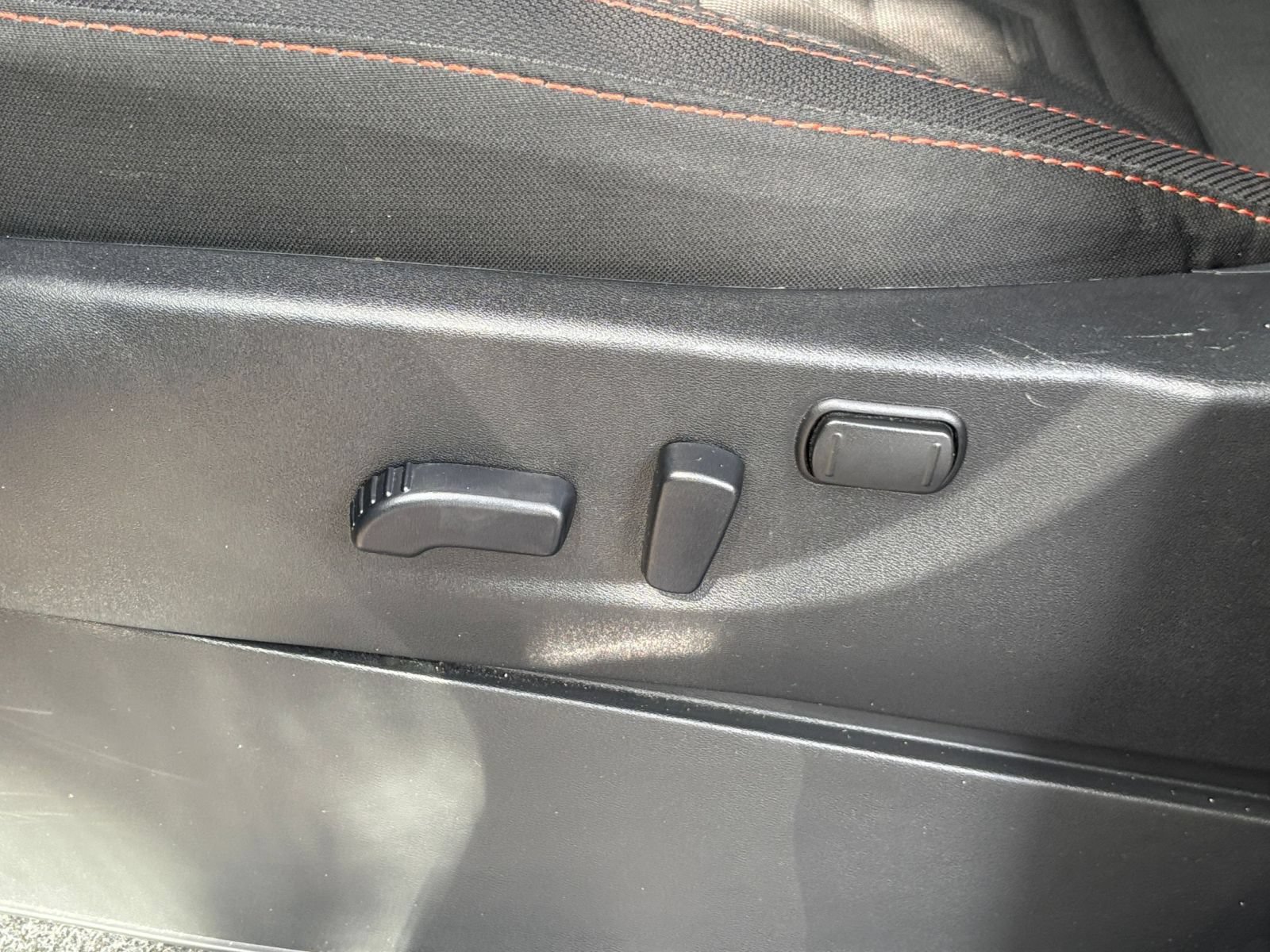 Used 2026 Nissan Frontier PRO-4X AWD/4WD image 22