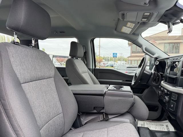 Used 2024 Ford F350 XL w/ XL Off-Road Package AWD/4WD image 34
