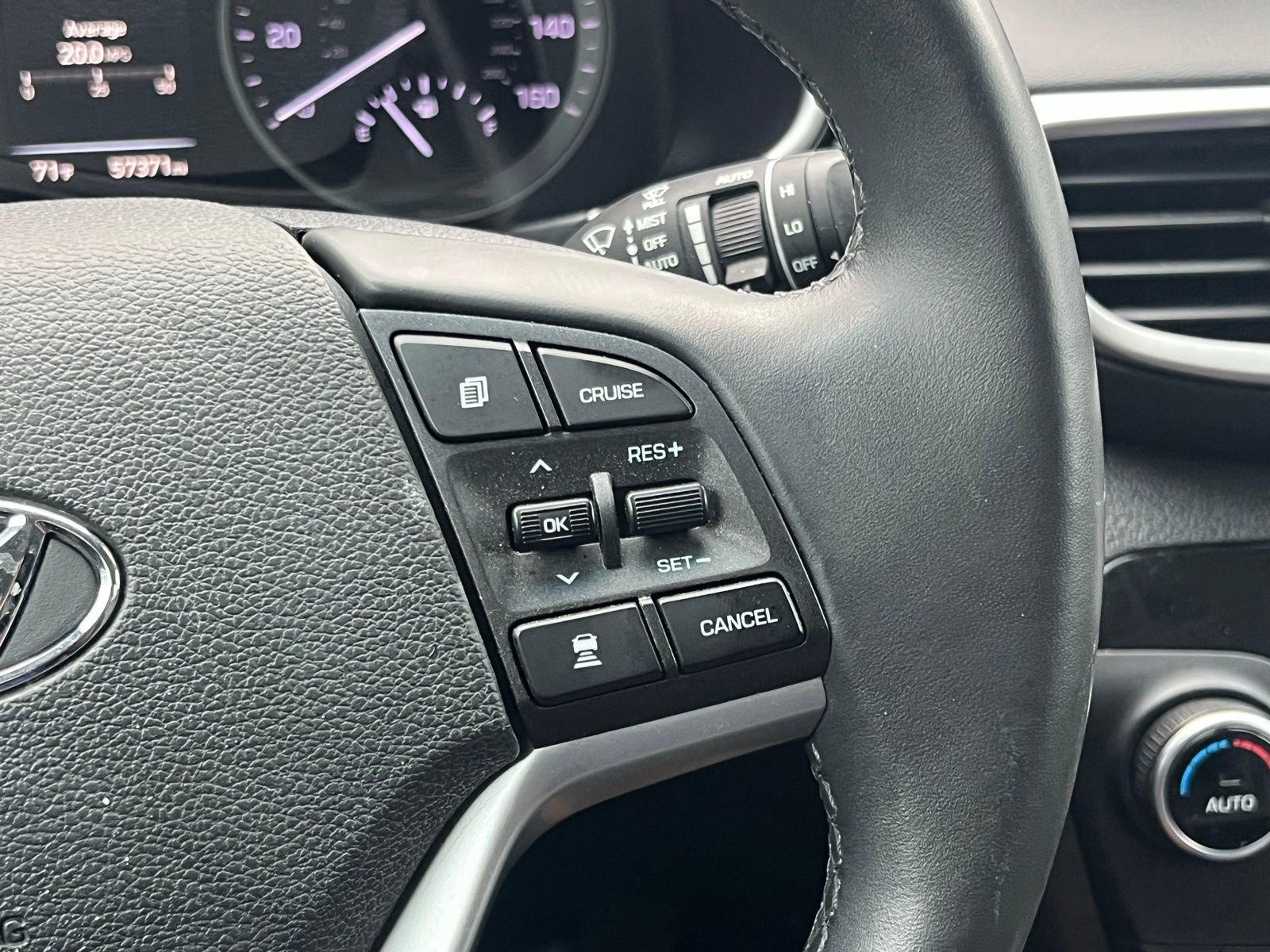 Used 2021 Hyundai Tucson Ultimate AWD/4WD image 31