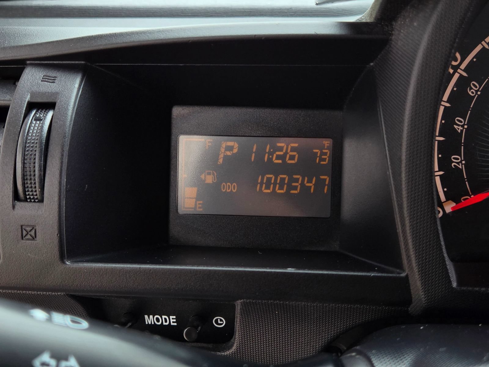 Used 2012 Scion iQ w/ Rear Speaker Pkg FWD image 30