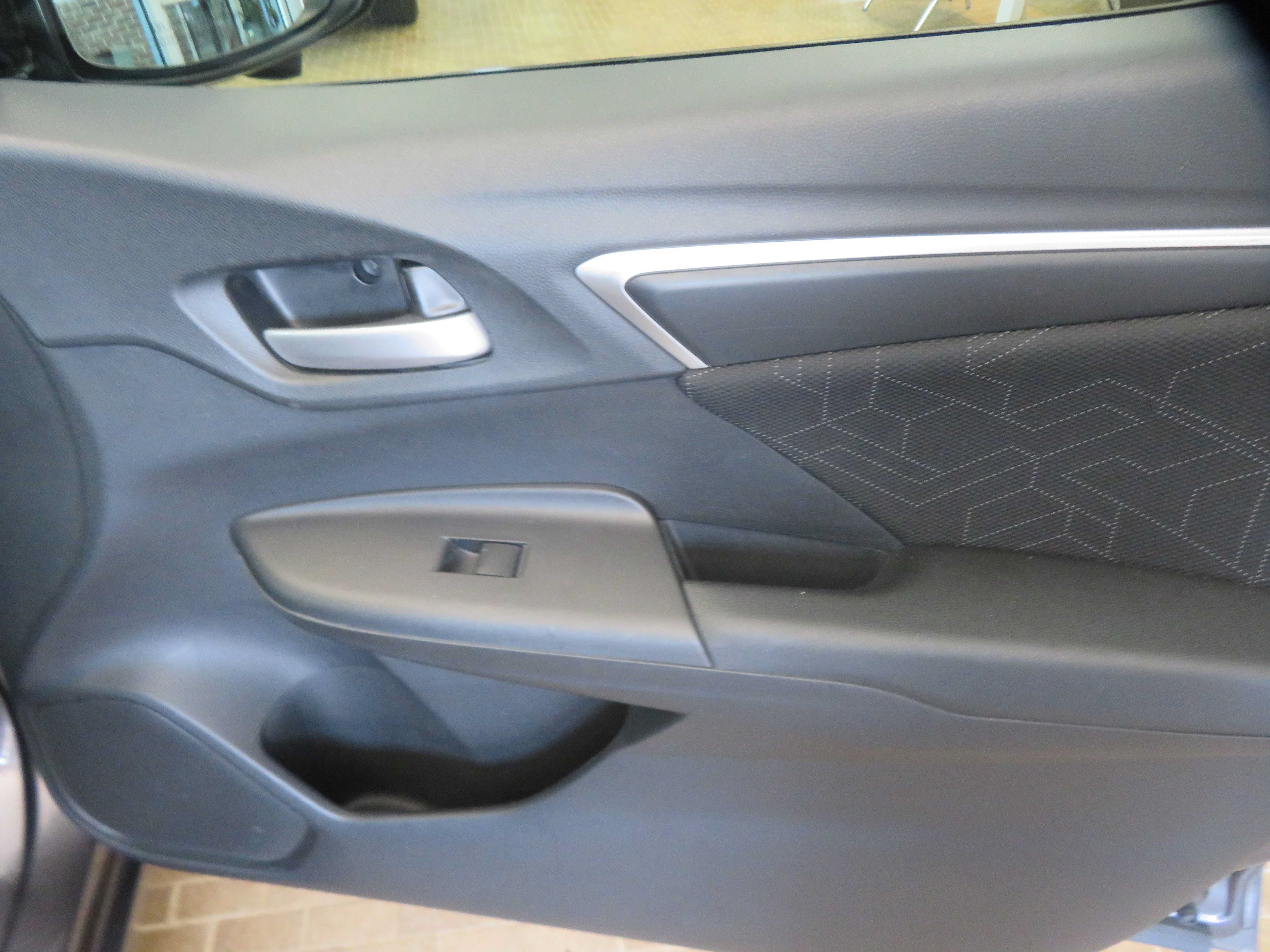 Used 2015 Honda Fit EX-L image 24