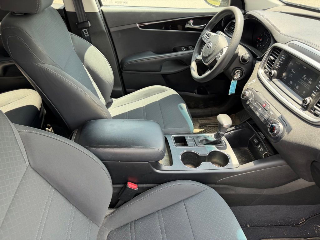 Used 2019 Kia Sorento L FWD image 15