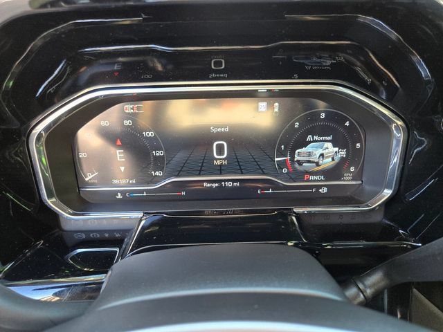 Used 2025 GMC Sierra 1500 SLT AWD/4WD image 32
