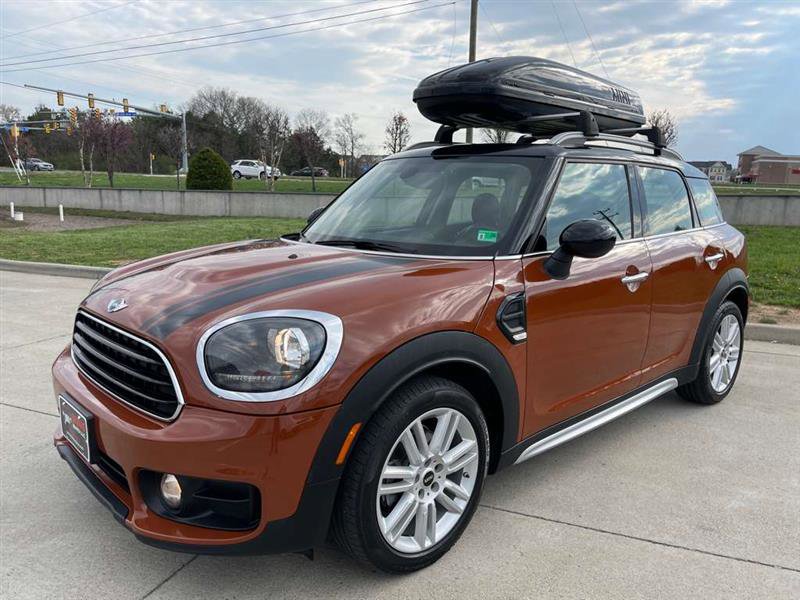 Used 2018 MINI Cooper Countryman image 2