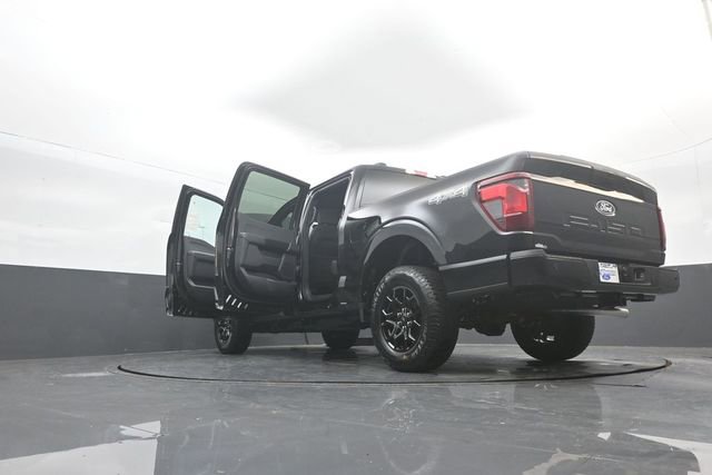 New 2026 Ford F150 STX image 42