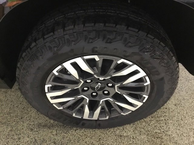 New 2026 Chevrolet Tahoe Z71 image 26