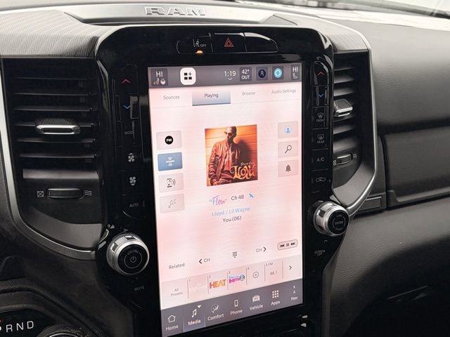 New 2026 RAM 1500 Big Horn image 20