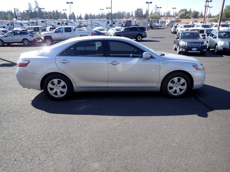 Used 2009 Toyota Camry Hybrid image 6