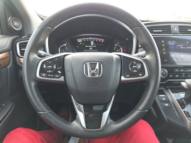 Used 2022 Honda CR-V EX image 18