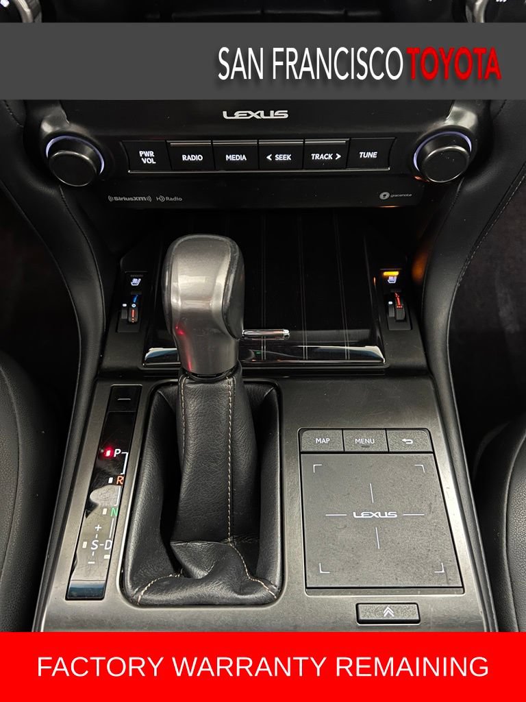 Used 2022 Lexus GX 460 Premium w/ Premium Package AWD/4WD image 27