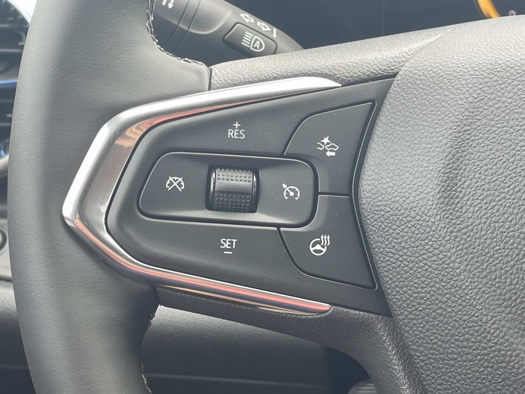 New 2026 Chevrolet Trax LT w/ Driver Confidence Package FWD image 23