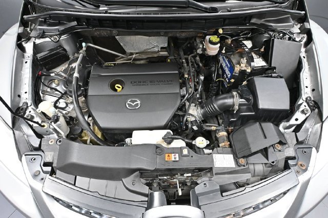 Used 2010 MAZDA CX-7 i Sport FWD image 37