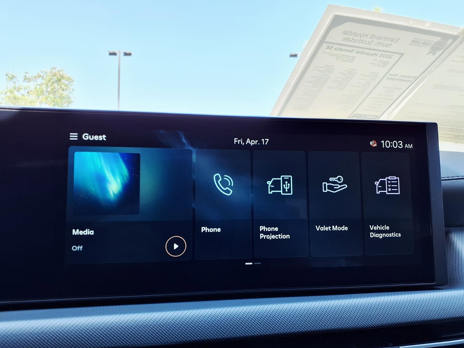 Certified 2025 Hyundai Sonata SE FWD image 20