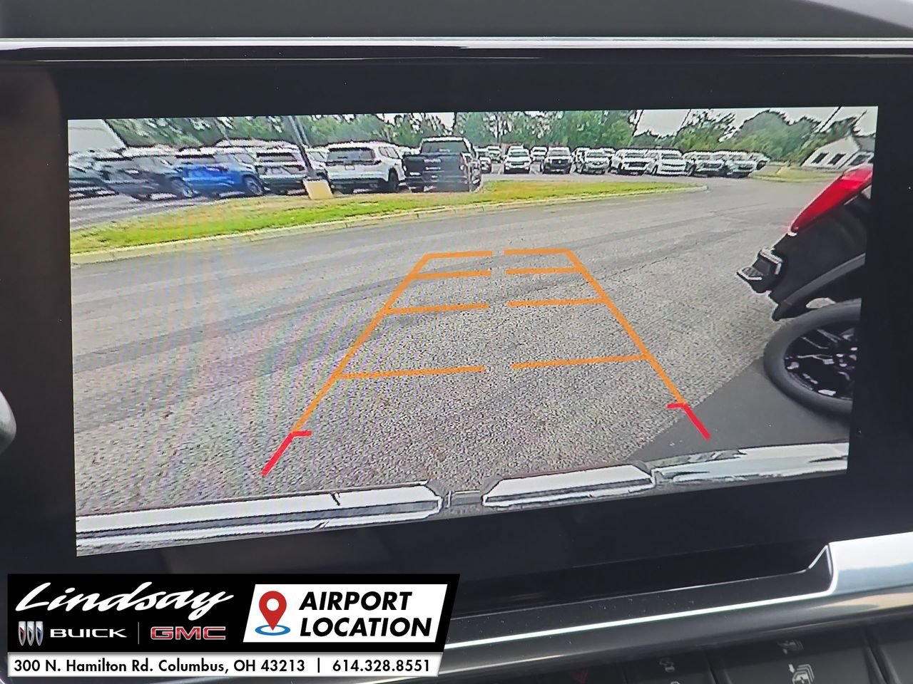 New 2026 GMC Sierra 1500 Elevation AWD/4WD image 16