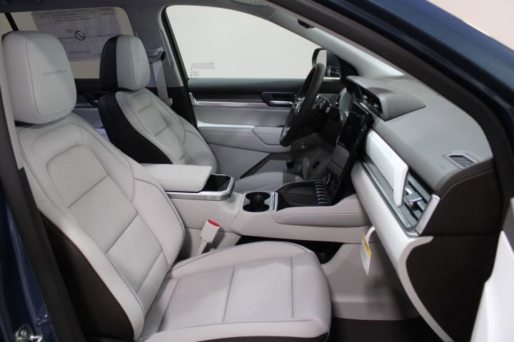 New 2026 GMC Terrain Denali AWD/4WD image 24