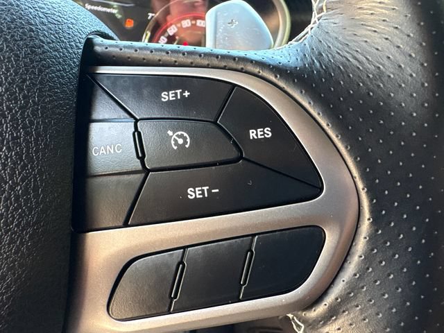Used 2023 Dodge Challenger SRT Hellcat RWD image 28