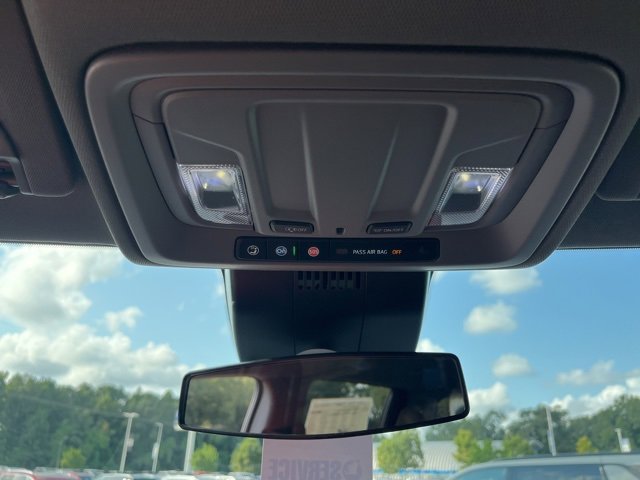 New 2026 Chevrolet Silverado 1500 Custom image 30