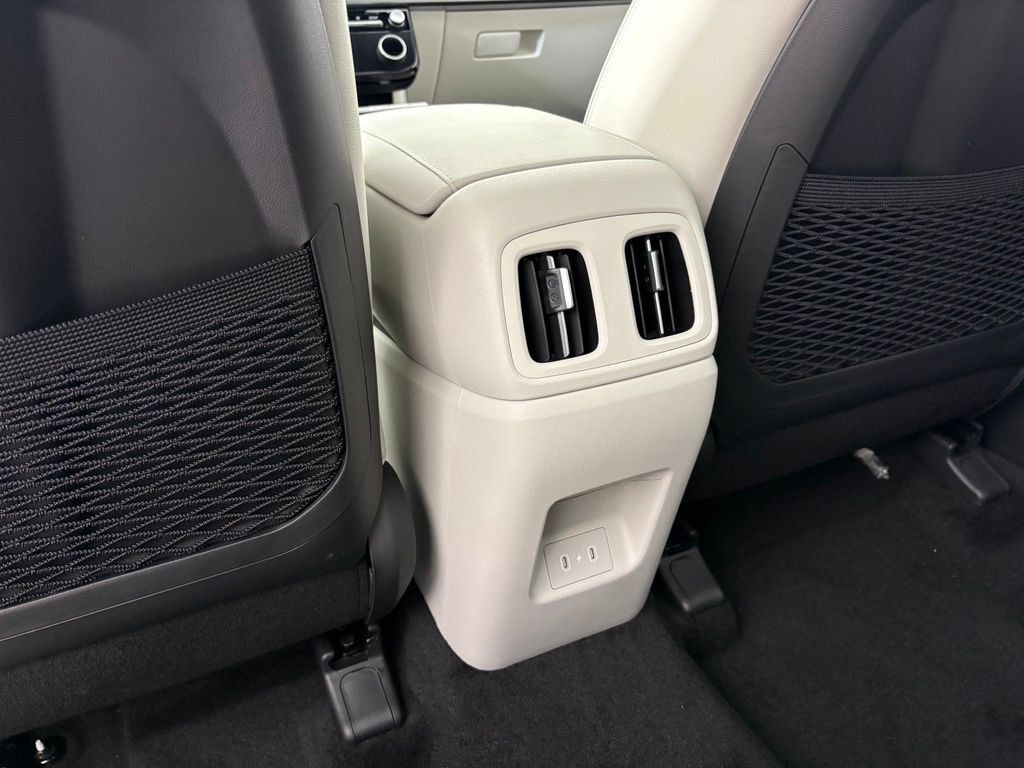 New 2026 Hyundai Tucson Limited FWD image 24